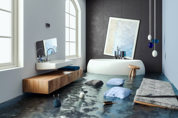 Best 24-hour water damage restoration  in Walthourville, GA